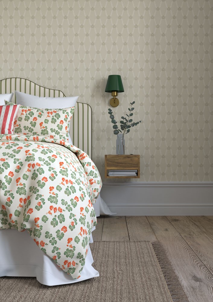 Image de Hedvig Beige - 433-02